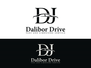 Logo Design by yozdesign for DJ DRIVE | Design: #37206521