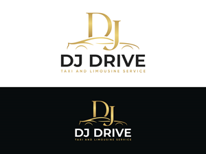 Logo Design by yozdesign for DJ DRIVE | Design: #37206522