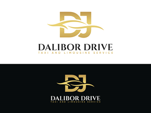 Logo Design by yozdesign for DJ DRIVE | Design: #37206524