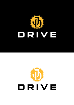 Logo Design by arumdesign for DJ DRIVE | Design: #37199797