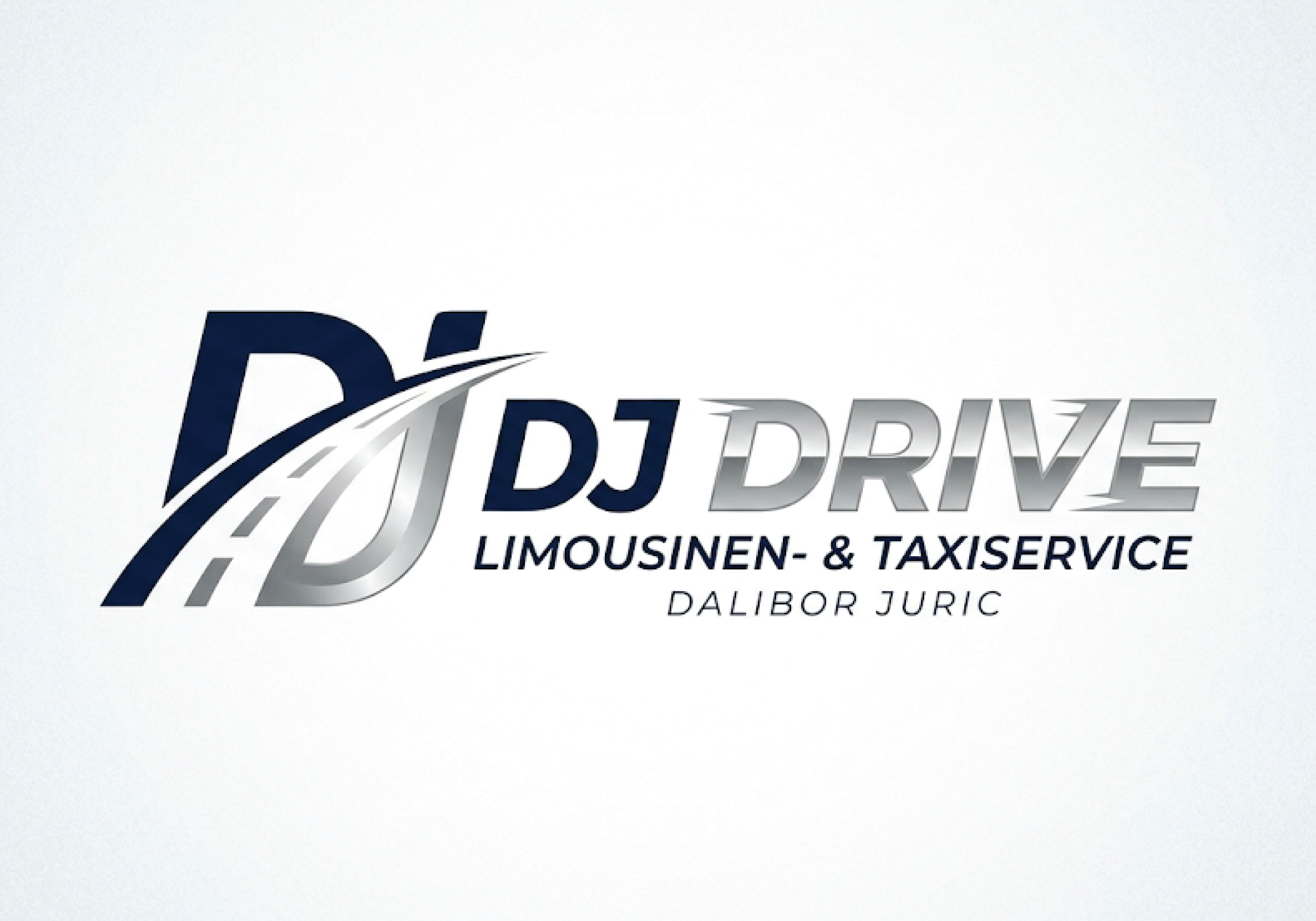 Logo Design by Logotruck for DJ DRIVE | Design #37204034