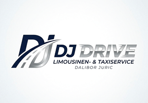 Logo Design by Logotruck for DJ DRIVE | Design: #37204034