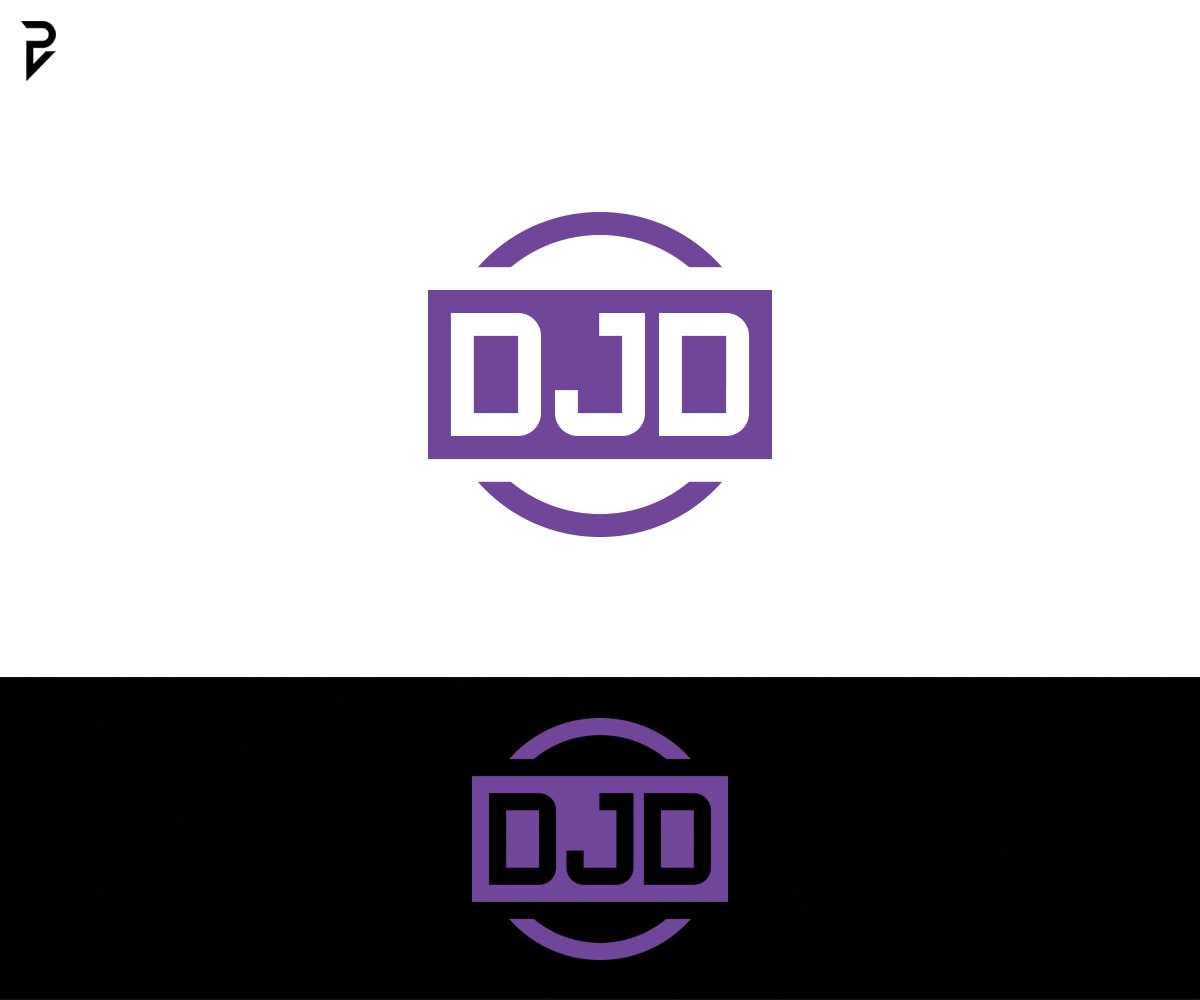 Logo Design by poisonvectors for DJ DRIVE | Design #37208056