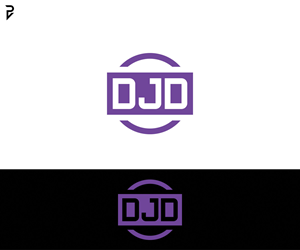 Logo Design by poisonvectors for DJ DRIVE | Design: #37208056
