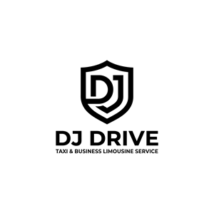 Logo Design by Noor Ezz for DJ DRIVE | Design: #37199695