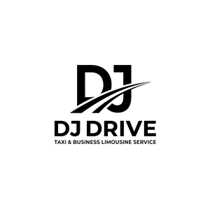 Logo Design by Noor Ezz for DJ DRIVE | Design: #37199696