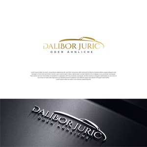 Logo Design by Pakhi693 for DJ DRIVE | Design: #37201808