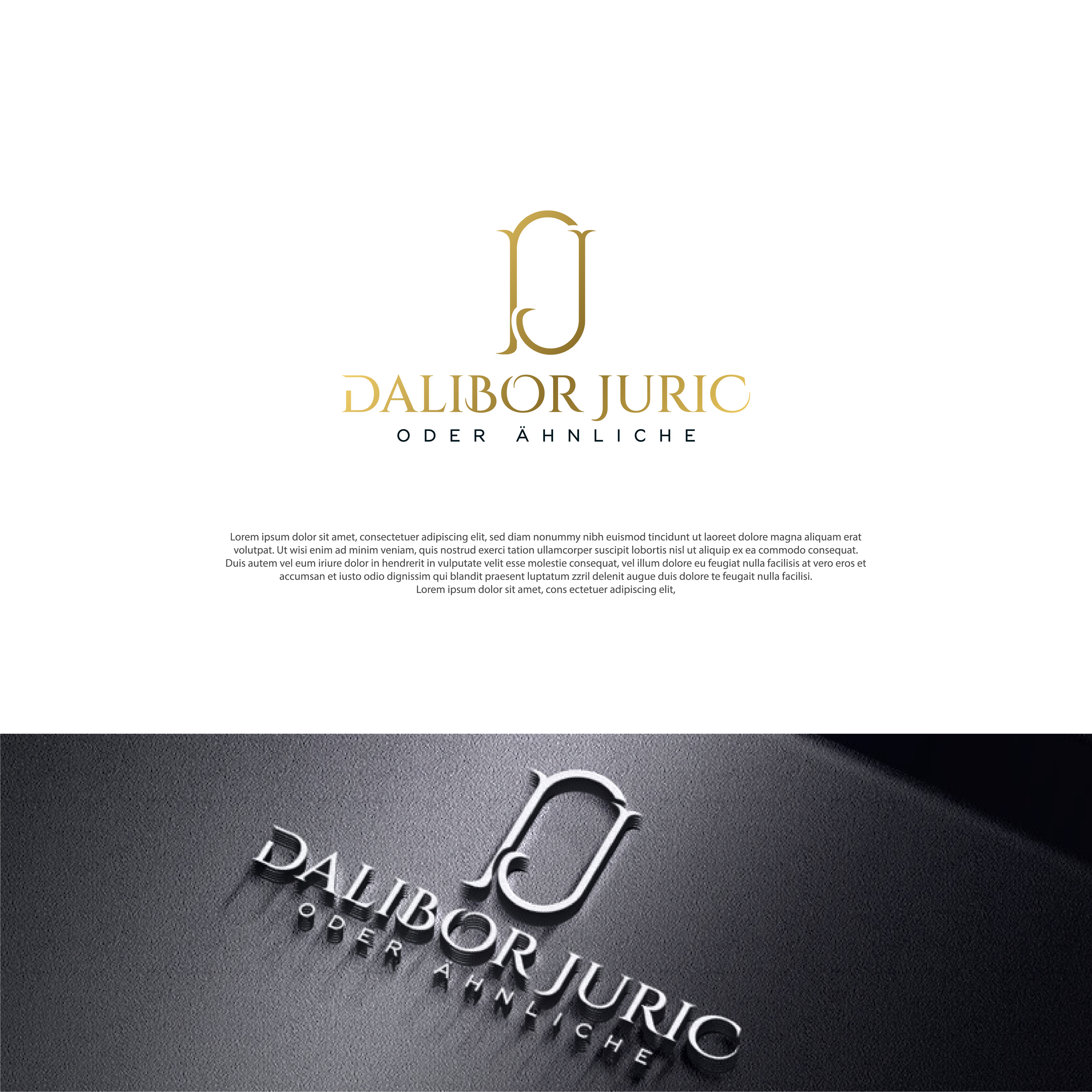 Logo Design by Pakhi693 for DJ DRIVE | Design #37201809