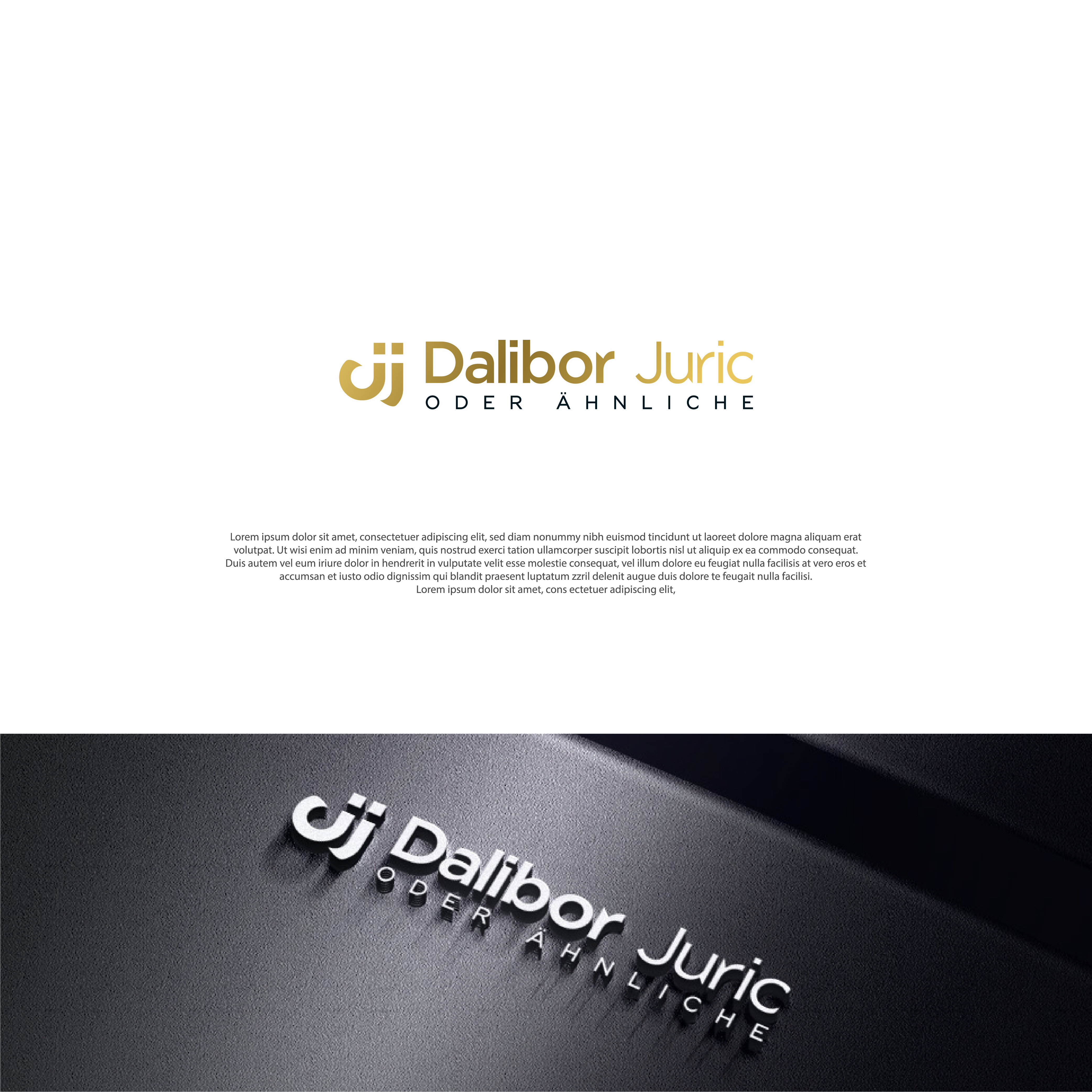 Logo Design by Pakhi693 for DJ DRIVE | Design #37201812