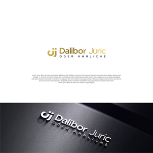 Logo Design by Pakhi693 for DJ DRIVE | Design: #37201812