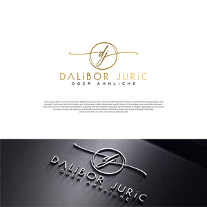 Logo Design by Pakhi693 for DJ DRIVE | Design: #37201817