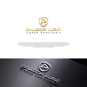 Logo Design by Pakhi693 for DJ DRIVE | Design: #37201819