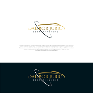 Logo Design by Pakhi693 for DJ DRIVE | Design: #37201823