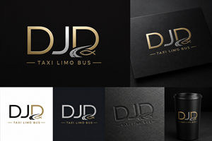 Logo Design by NovaCriação for DJ DRIVE | Design: #37230850