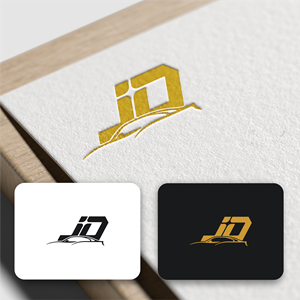 Logo Design by Seblak_Studio for DJ DRIVE | Design: #37201241