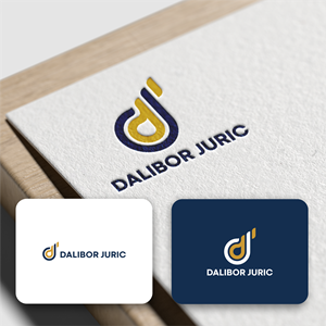 Logo Design by Seblak_Studio for DJ DRIVE | Design: #37201242