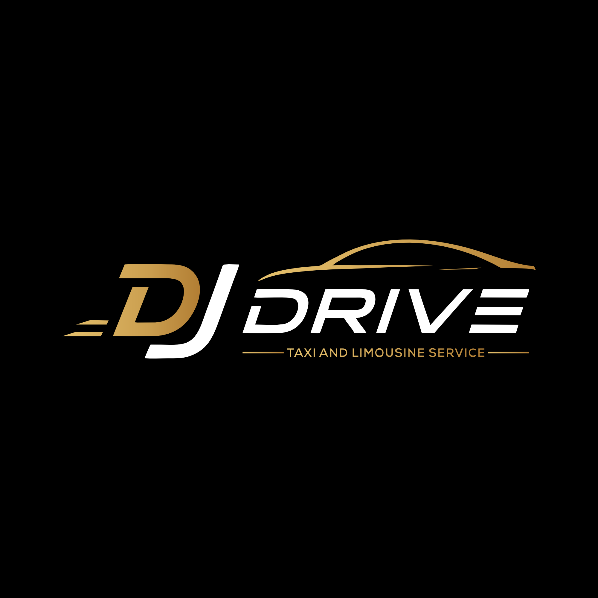 Logo Design by andreaslucky for DJ DRIVE | Design #37199730
