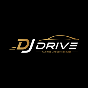 Logo Design by andreaslucky for DJ DRIVE | Design: #37199730