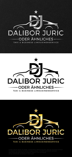 Logo Design by Mohammad Jishan 90 for DJ DRIVE | Design: #37204256