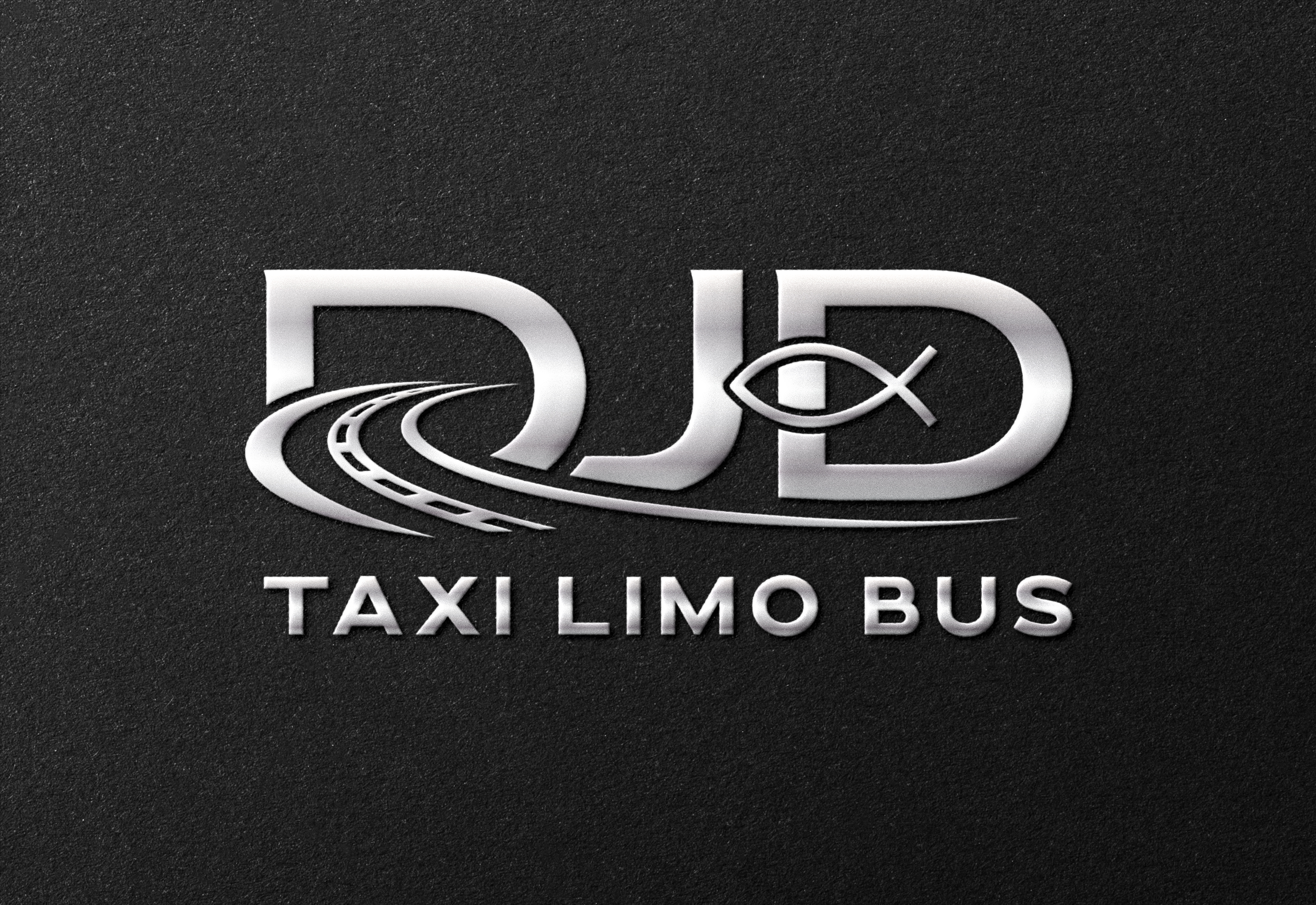 Logo Design by Mohammad Jishan 90 for DJ DRIVE | Design #37220085