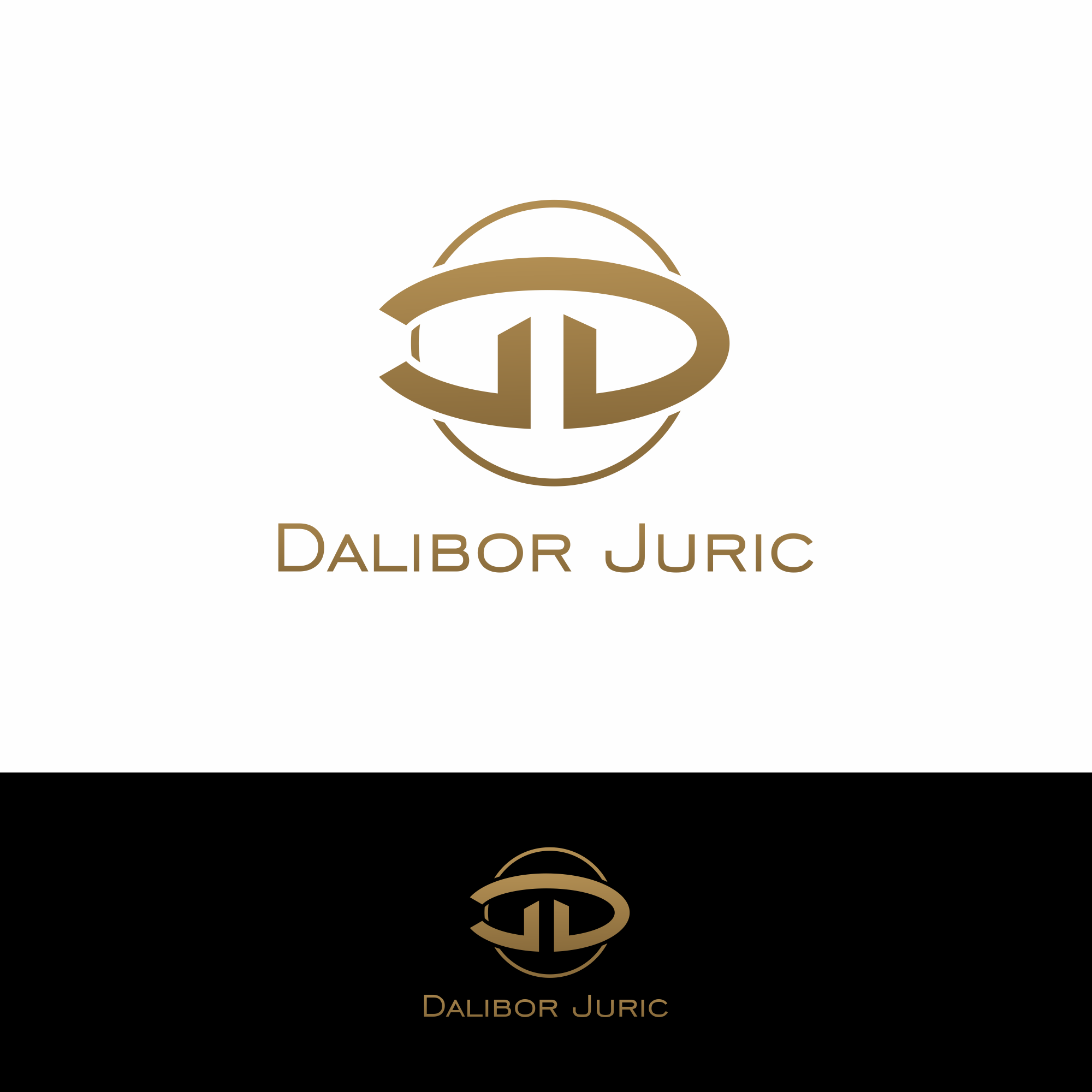 Logo Design by skylart28 for DJ DRIVE | Design #37203031