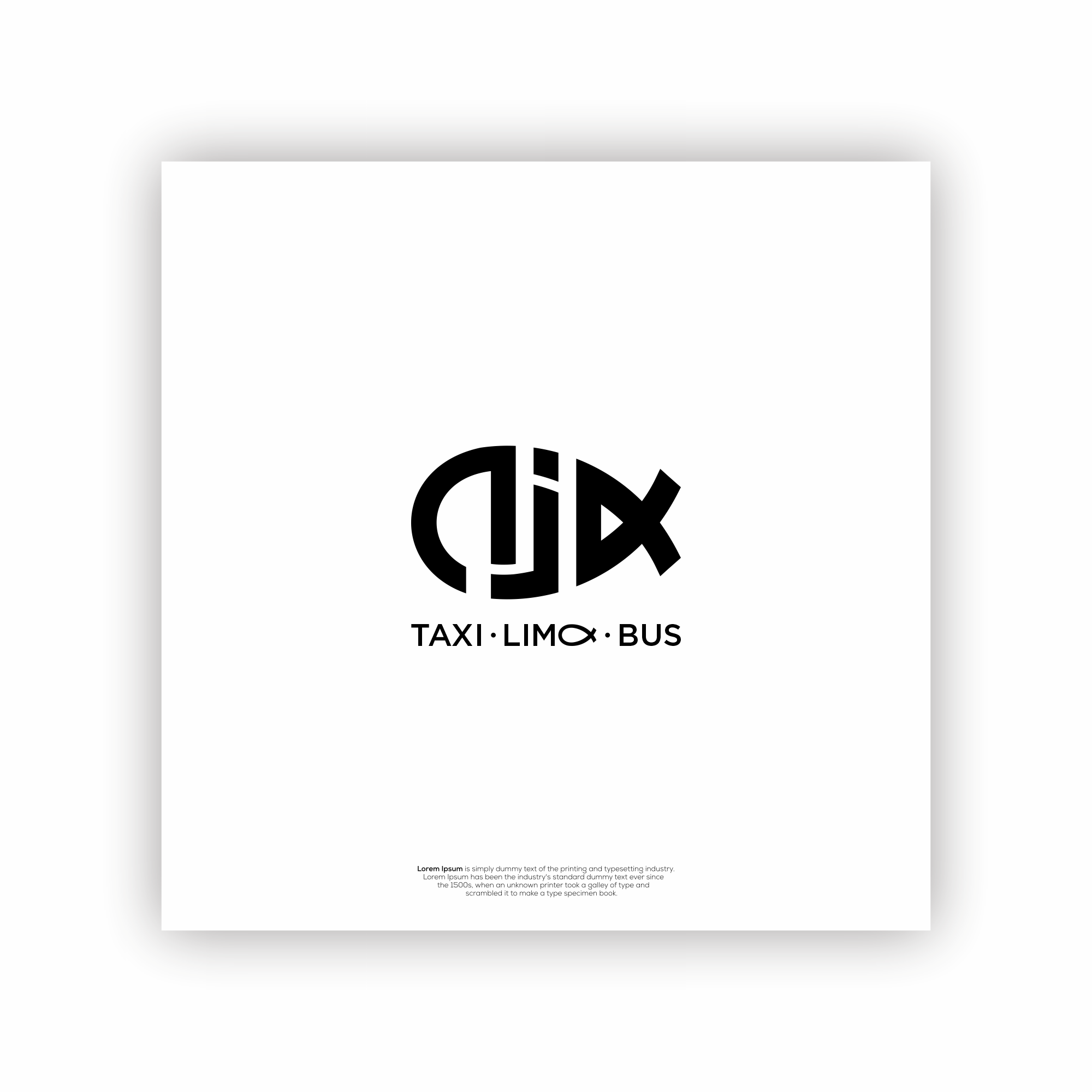 Logo Design by skylart28 for DJ DRIVE | Design #37238399