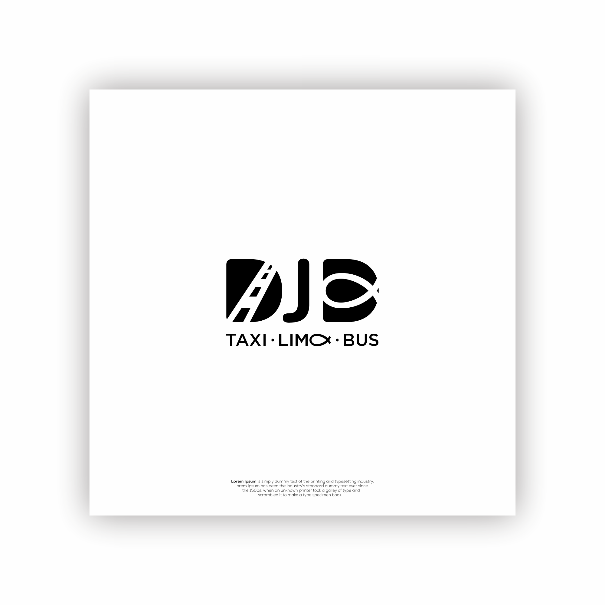 Logo Design by skylart28 for DJ DRIVE | Design #37238449