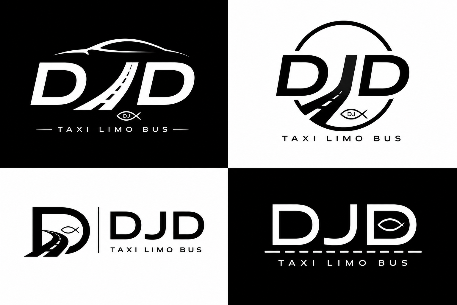 Logo Design by Max37 for DJ DRIVE | Design #37247101
