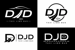 Logo Design by Max37 for DJ DRIVE | Design: #37247101