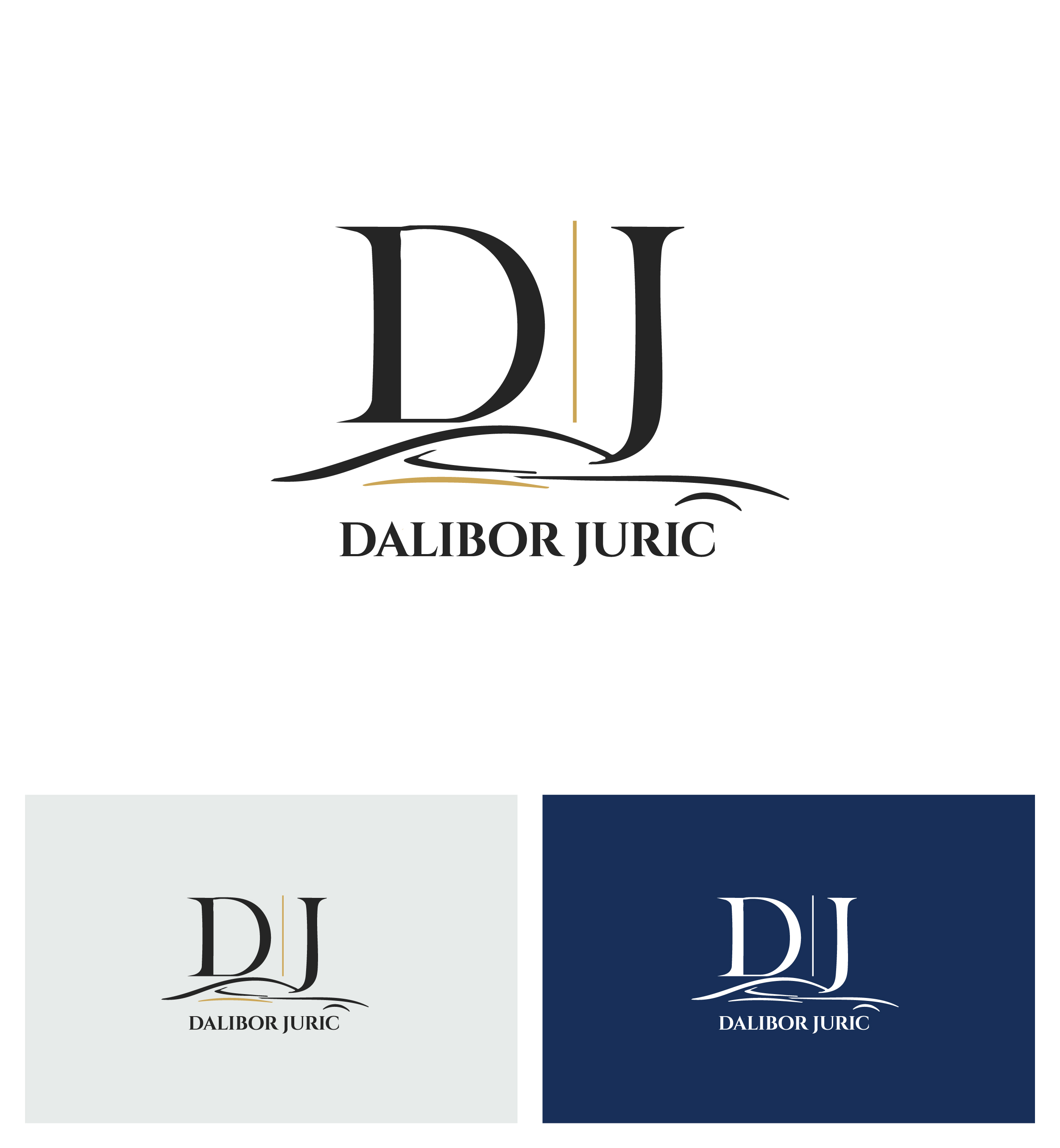 Logo Design by Afsana_Hoque for DJ DRIVE | Design #37204436