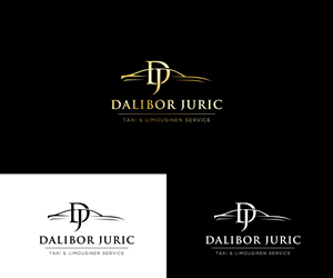 Logo Design by WB NAG for DJ DRIVE | Design: #37201631