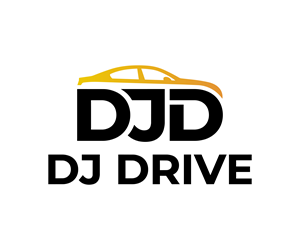 Logo Design by Fredericm for DJ DRIVE | Design: #37204882