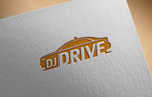 Logo Design by Art Workout for DJ DRIVE | Design: #37203715