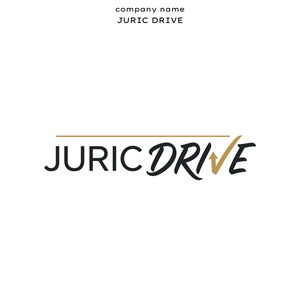 Logo Design by READUZZAMAN for DJ DRIVE | Design: #37199754