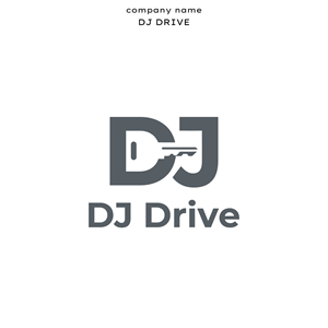 Logo Design by READUZZAMAN for DJ DRIVE | Design: #37199757