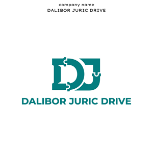 Logo Design by READUZZAMAN for DJ DRIVE | Design: #37199759