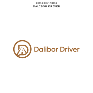 Logo Design by READUZZAMAN for DJ DRIVE | Design: #37199761