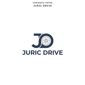 Logo Design by READUZZAMAN for DJ DRIVE | Design: #37199775