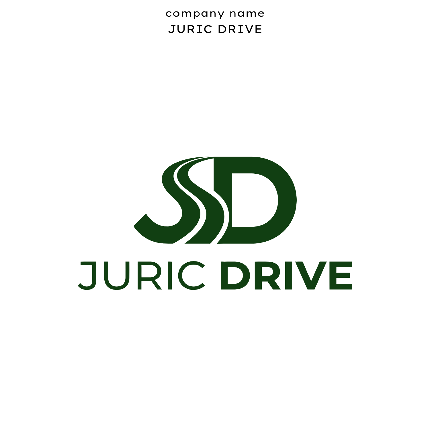 Logo Design by READUZZAMAN for DJ DRIVE | Design #37199781