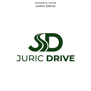 Logo Design by READUZZAMAN for DJ DRIVE | Design: #37199781
