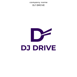 Logo Design by READUZZAMAN for DJ DRIVE | Design: #37199789