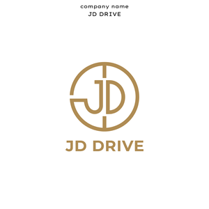 Logo Design by READUZZAMAN for DJ DRIVE | Design: #37199790