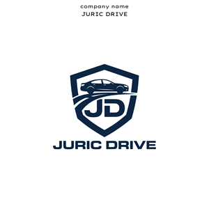 Logo Design by READUZZAMAN for DJ DRIVE | Design: #37200726