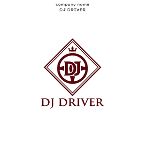 Logo Design by READUZZAMAN for DJ DRIVE | Design: #37200737