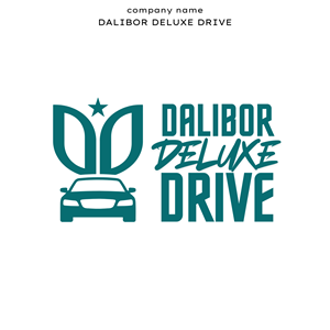 Logo Design by READUZZAMAN for DJ DRIVE | Design: #37200798