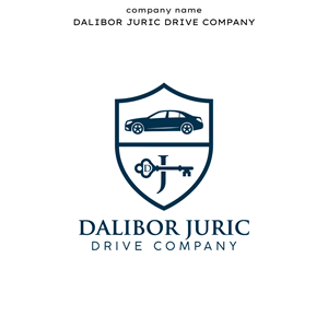 Logo Design by READUZZAMAN for DJ DRIVE | Design: #37200804