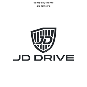 Logo Design by READUZZAMAN for DJ DRIVE | Design: #37200807