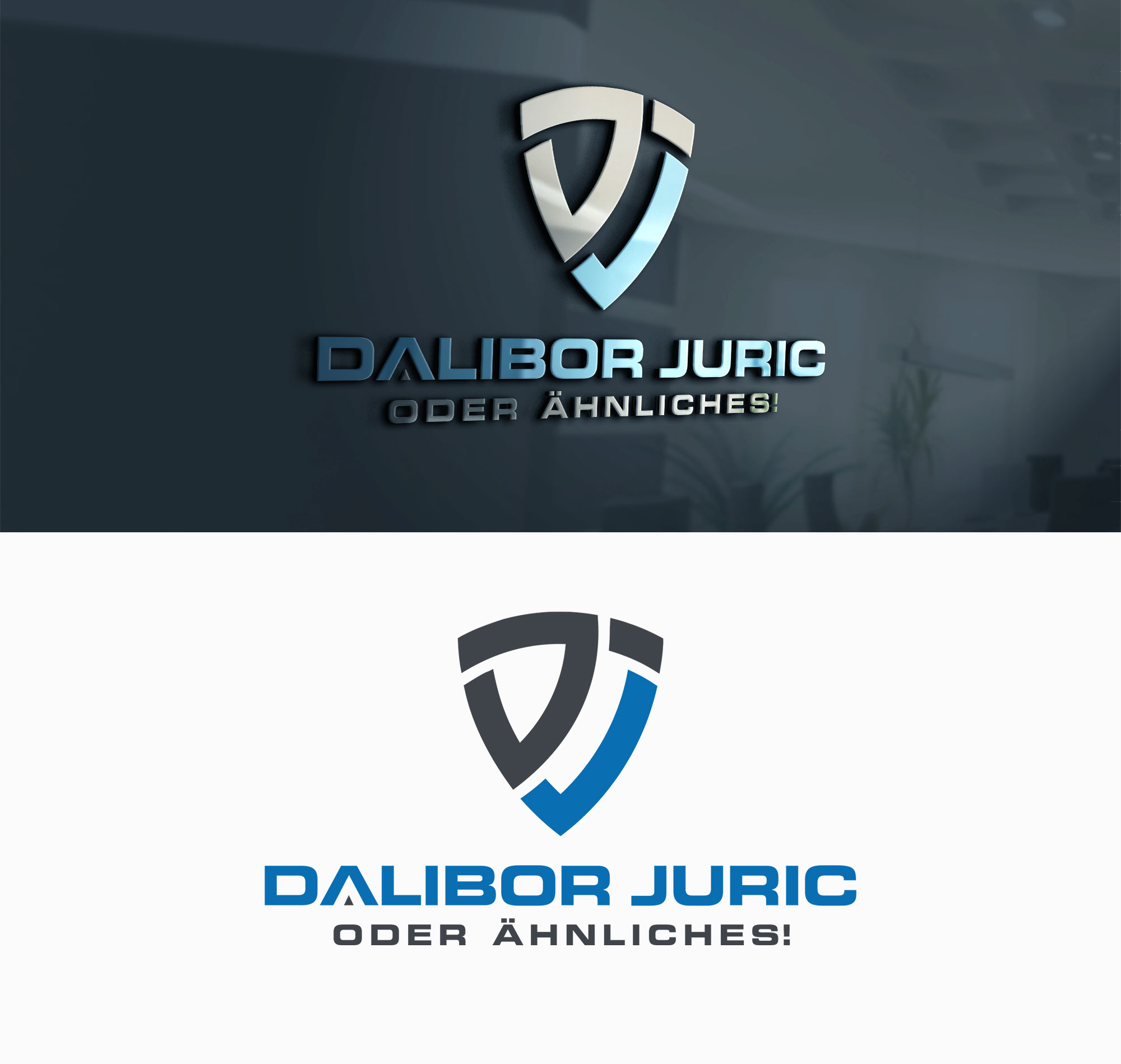Logo Design by Pen_art0 for DJ DRIVE | Design #37204158