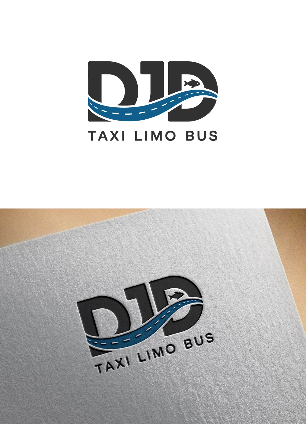Logo Design by shekhor for DJ DRIVE | Design #37245036