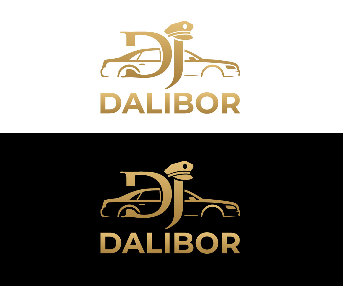 Logo Design by BaGrafhic for DJ DRIVE | Design #37204388